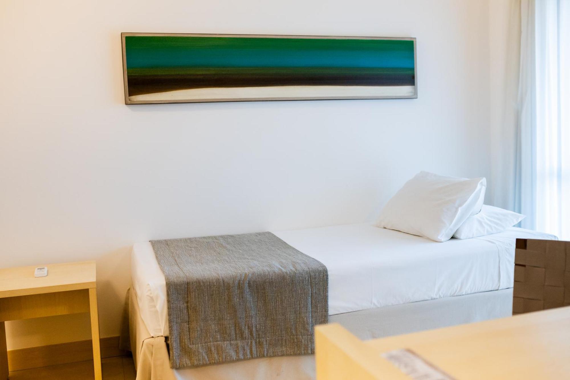 Hotel Araucaria Flat Araraquara Bagian luar foto