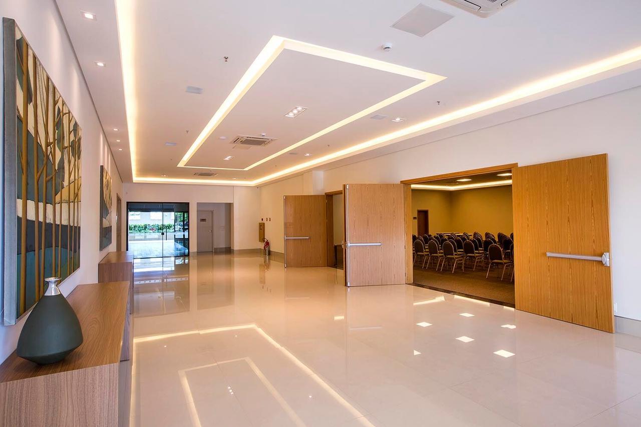 Hotel Araucaria Flat Araraquara Bagian luar foto